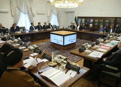 جلسه شورای عالی فضای مجازی امروز برگزار می گردد
