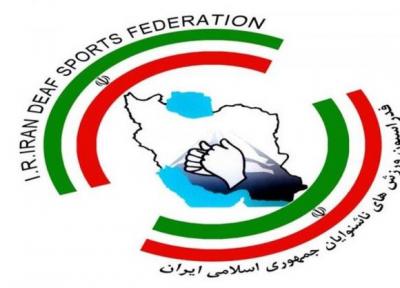 امضای تفاهم نامه فدراسیون ورزش های ناشنوایان و کنفدراسیون آسیا و اقیانوسیه