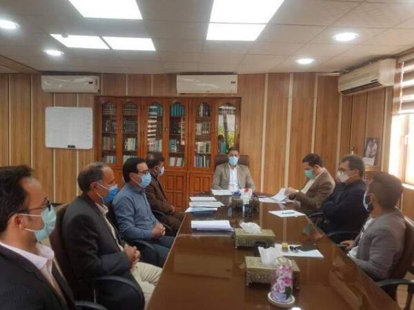 بیش از 25 هزار کارگر ساختمانی فعال تحت پوشش تأمین اجتماعی بیش از 25 هزار کارگر ساختمانی فعال تحت پوشش تأمین اجتماعی لرستان هستند