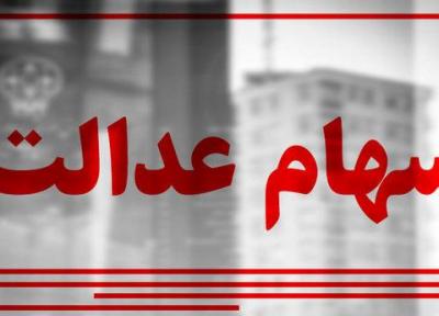 تمدید مهلت تکمیل مدارک نامزد های شرکت های استانی سهام عدالت