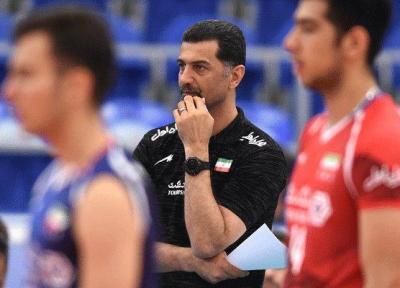 دلایل پذیرش سرمربیگری دو تیم ملی، باید به مربی ایرانی فرصت داد