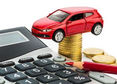 جزئیات میزان مالیات خودرو لوکس