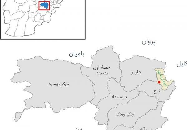 افغانستان، سقوط شهرستان استراتژیک جلریز در تشدید حملات طالبان