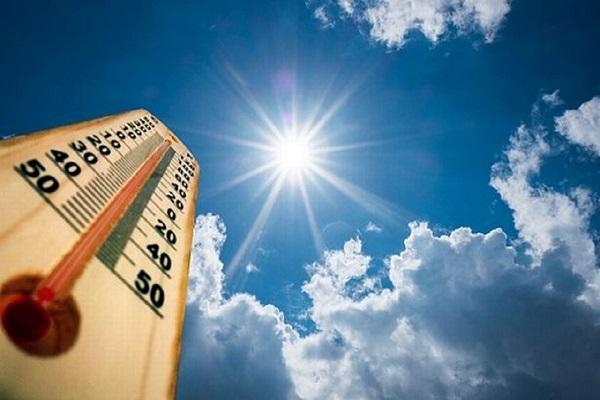 آسمانی صاف در اغلب نقاط کشور آسمانی صاف در اغلب نقاط کشور
