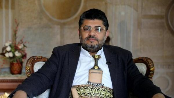 انصارالله: عدم پاسخ دوحه به دعوت منامه بیانگر بی اهمیتی انصارالله: عدم پاسخ دوحه به دعوت منامه بیانگر بی اهمیتی بحرین است