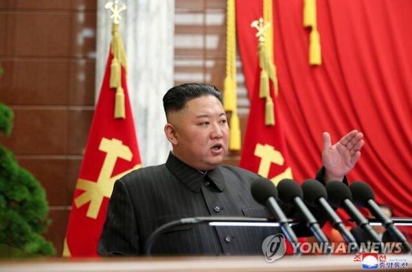 عموی رهبر کره شمالی کودتا کرد؟