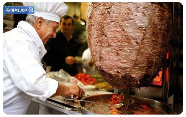 تور ترکیه ارزان: غذاهایی که باید در سفر به ترکیه امتحان کنید