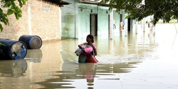 تور هند ارزان: تعطیلی مدارس و تخلیه 55 هزار نفر در جنوب هند در پی طوفان شدید