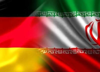 تور ارزان آلمان: رشد چشمگیر صادرات آلمان به ایران در سال 2021