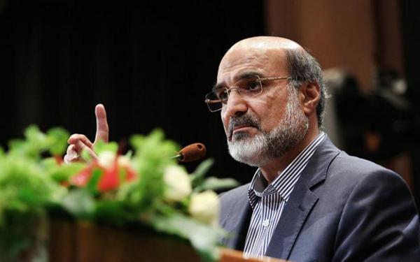 خبر استعفای علی عسگری را منابع رسمی دولت گزارش کرده بودند خبر استعفای علی عسگری را منابع رسمی دولت گزارش نموده بودند