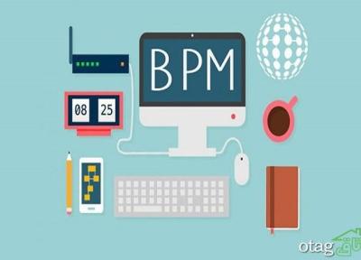 آنالیز روش های کاهش هزینه ها با ابزار مدیریت فرآیندهای کسب و کار BPMN