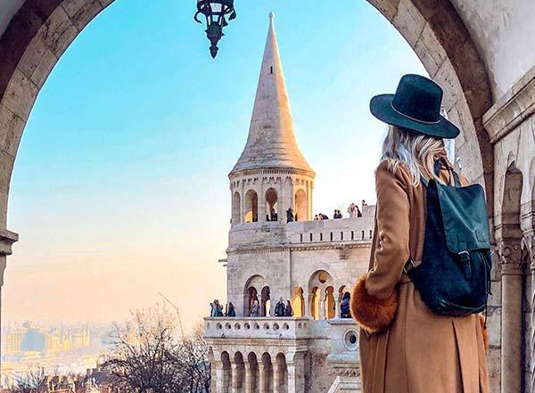 راهنمای سفر ارزان به اروپا 2022 ، شرایط تور اروپا راهنمای سفر مقرون به صرفه به اروپا 2022 ، شرایط تور اروپا