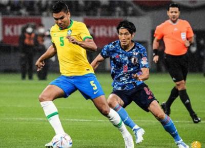 تور ارزان برزیل: یک ایرانی فرصت پیدا کرد با برزیل برای جام جهانی گرم کند!