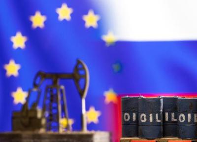 تور روسیه ارزان: تحریم های نفتی اتحادیه اروپا علیه روسیه تسهیل شد