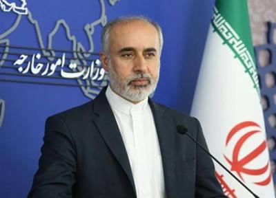 واکنش ایران به قطعنامه آژانس