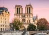 کلیسای نوتردام پاریس در مسیر بازگشایی تا سال 2024