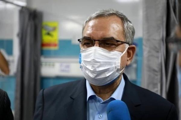واکنش وزیر بهداشت به فوت نوزاد در سردخانه یکی از بیمارستان ها