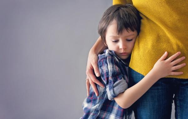استرس دوران کودکی؛ والدین چه کارهایی می توانند انجام دهند؟