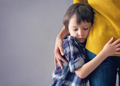 استرس دوران کودکی؛ والدین چه کارهایی می توانند انجام دهند؟