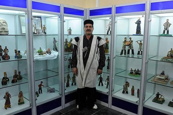 مسجدسلیمان شهرموزه خوزستان می شود مسجدسلیمان شهرموزه خوزستان می گردد