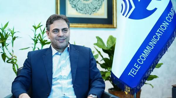 ادعای بزرگ مدیرعامل مخابرات: اتصال یک میلیون و 250 هزار مشترک به فیبر نوری تا خاتمه 1404