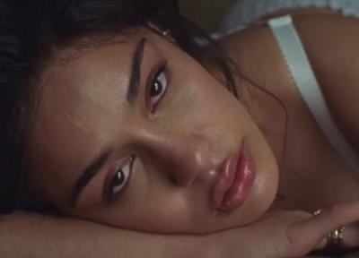 متن و ترجمه آهنگ The One از Jorja Smith