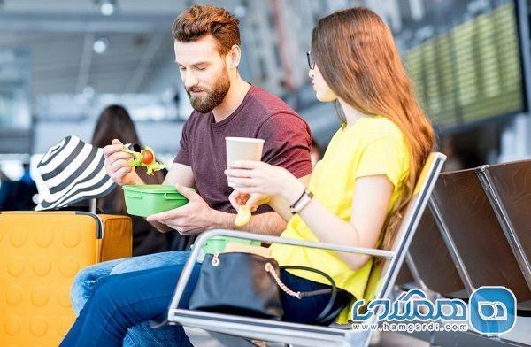 نگهداشتن رژیم در سفر: چگونه از تناسب اندام لذت ببریم بدون نگهداشتن رژیم در سفر: چگونه از تناسب اندام لذت ببریم بدون اینکه لذت سفر را از دست بدهیم؟