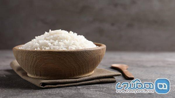 آیا خوردن برنج باعث اضافه وزن می شود؟ آیا خوردن برنج باعث اضافه وزن می گردد؟