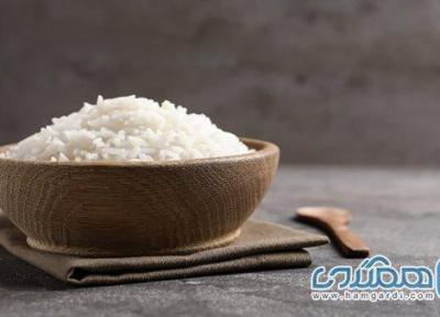 آیا خوردن برنج باعث اضافه وزن می گردد؟