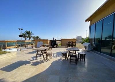 20 تا از برترین رستوران های قشم؛ برای عاشقان غذاهای دریایی و محلی