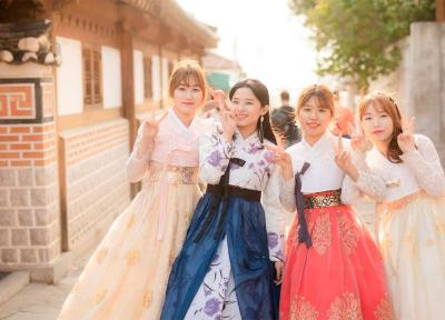 راهنمای جاذبه های گردشگری سئول، کره جنوبی